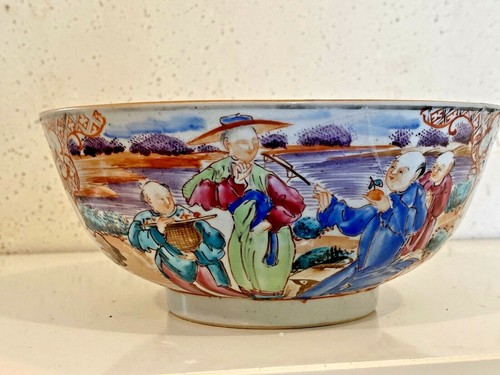 Chinese export antique - chinese,