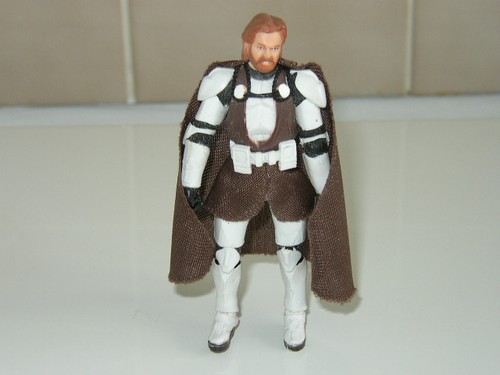 Star wars obi wan - star,