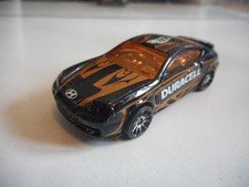 Hotwheels Hyundai Tiburon