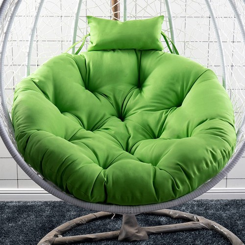 Coussin chaise suspendu - chaise,