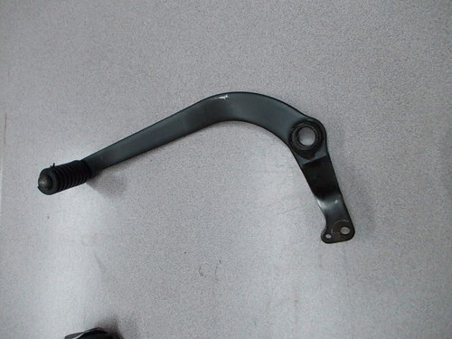 Pédale frein yamaha - (yamaha, tw