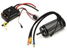 Hobbywing 1/5 EZRun MAX5 G2