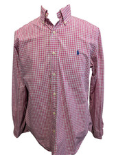 Chemise Ralph Lauren à Petits