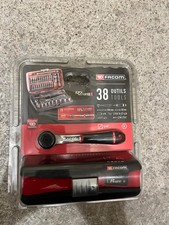 coffret facom NANO 38 pièces