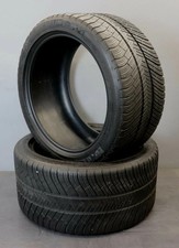 2x pneus d'hiver Michelin