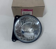 HONDA XRV750 AFRICA TWIN 1993-2000 HEADLIGHT UNIT # 33121-MY1-611 NEW (534)IR