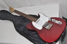 Guitare électrique Fender