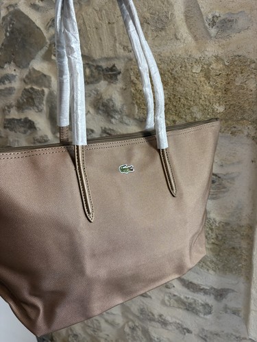 Lacoste grand sac - cabas, femme