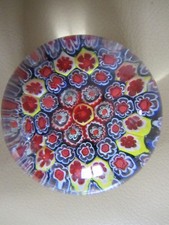 BOULE DE SULFURE , PRESSE