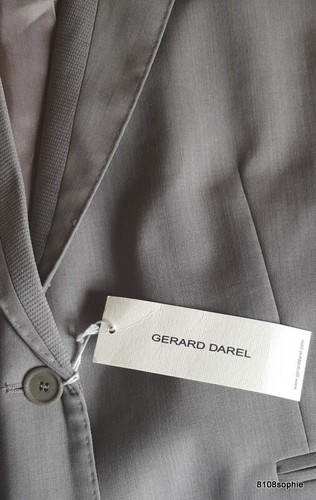 Gerard darel veste - veste, blazer