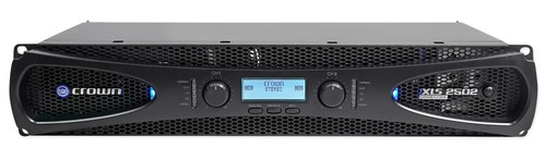 Crown pro xls2502 xls - crown,