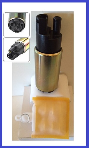 Pompe essence honda prelude - honda,
