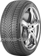 Pneu hiver Nexen Winguard Sport 2 205/45 R16 87H XL 4PR BSW M+S