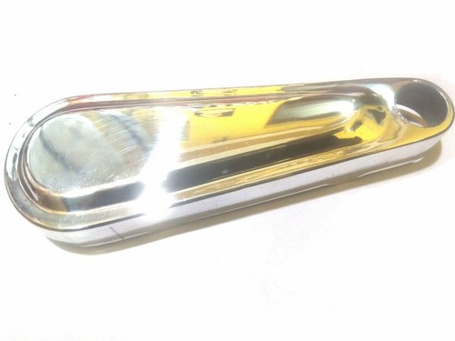 Cache moyeu vespa chrome - cache,