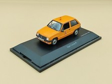 1/43 Opel Corsa A "Stadt