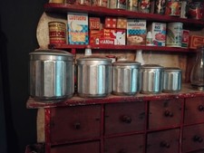 JOUET ANCIEN DINETTE .SERIE DE