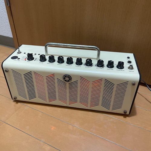 Yamaha thr10 guitar - guitar, amp