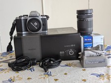 Appareil photo numérique