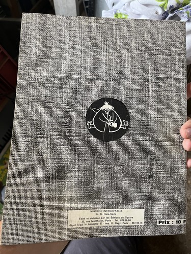 Hara kiri album bete - hara,