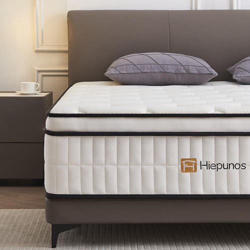 Matelas 160 200 26 - x, cm,