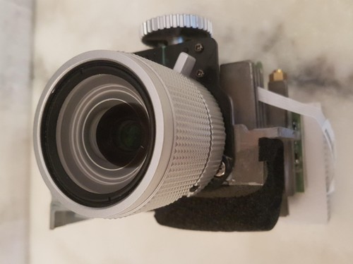 Benq w2000 optical lens block - benq,