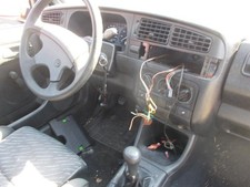 Fermeture non centralisee