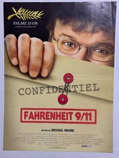 AFFICHE CINEMA 40 X 54