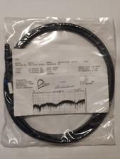 cable coaxial SMA 26GHz 2000cm   2m  ATEM