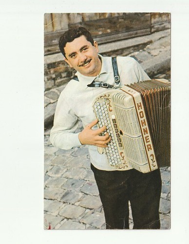 Lucien attard carte postale - carte,