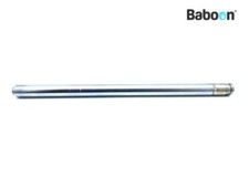 Tube de fourche avant