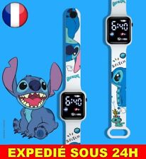 ✅ Montre DISNEY electronique