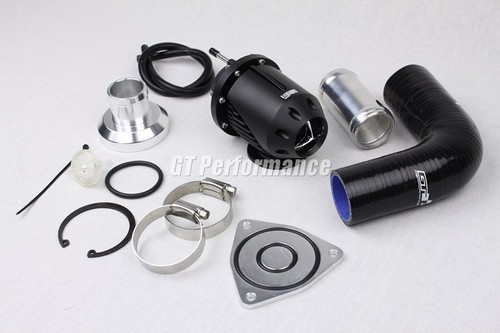 Kit dump valve megane - valve,
