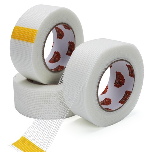 Ruban fibre verre 50mm - de, x