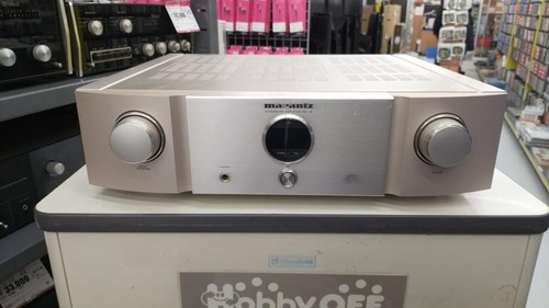 Amplificateur marantz pm12 - marantz,