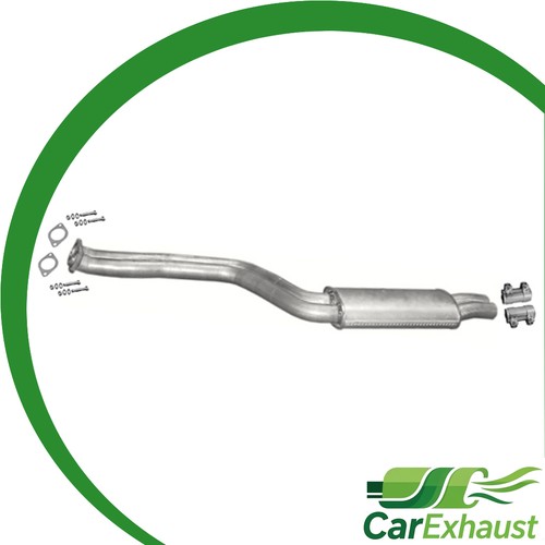 échappement pour bmw e46 - bmw,