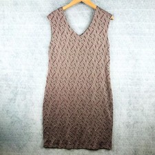 Robe Femme 3 Violet Beige