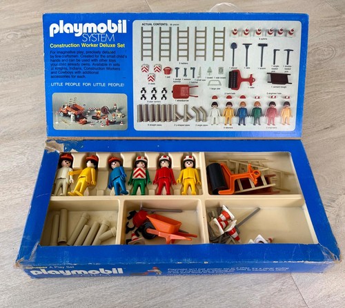 Playmobil system - playmobil,