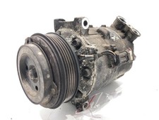 COMPRESSEUR DE CLIMATISATION