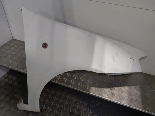 Aile avant droit fiat punto - droit, 2
