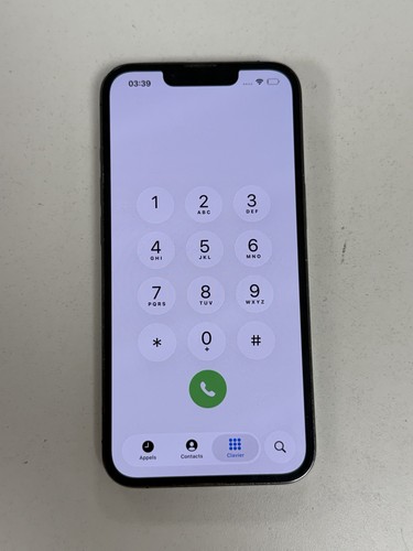 écran apple iphone pro - iphone, 13
