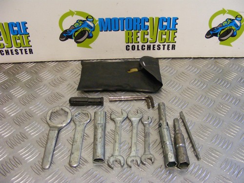 Kit outils suzuki - gsxr, 750