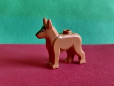 Lego German Shepherd Dog -