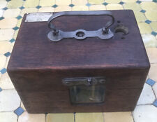 Former Colombophilia Constator Jean ROSOOR