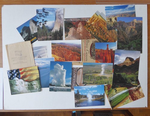 Lot cpa etats - cpa, 20
