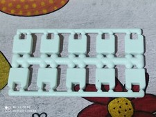 PLAYMOBIL x10 CONNECTEURS