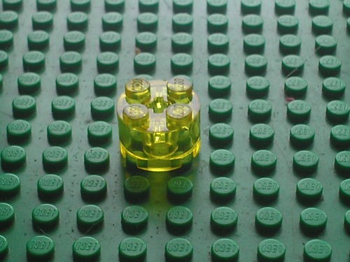 Lego technic tryellow 3941 - technic,
