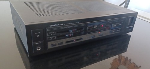 Amplificateur pioneer - amplificateur, hi-fi