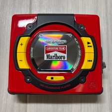 Lecteur MiniDisc Portable
