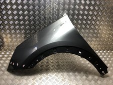 Aile avant gauche FORD PUMA 2