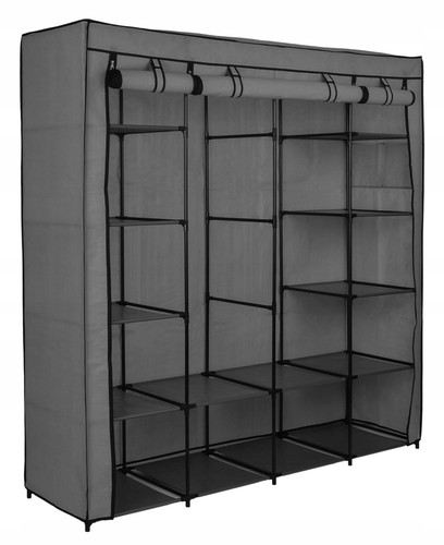Armoire textile olena - armoire,